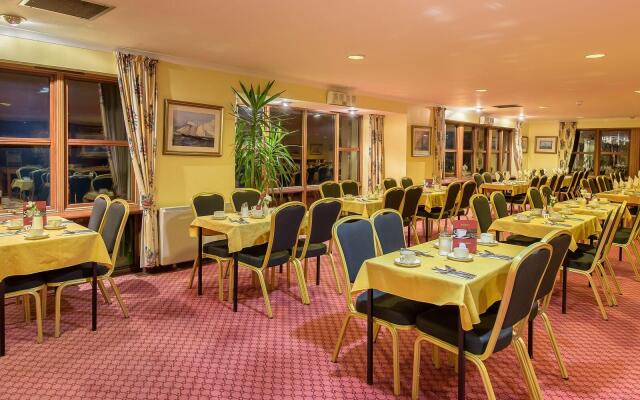 Muthu Dalmally Hotel