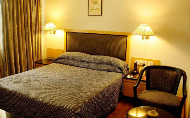 Hotel Alankar Grande