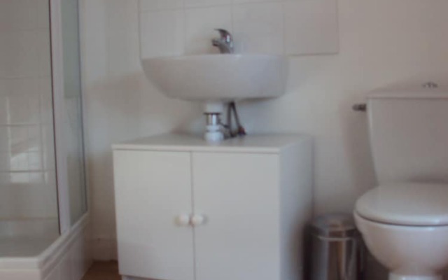 Auberge An Douar