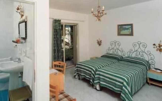 Hotel da Peppe