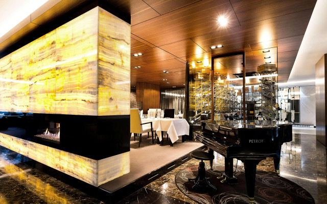 Hotel International Brno