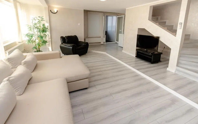 Villa Plaja Azur