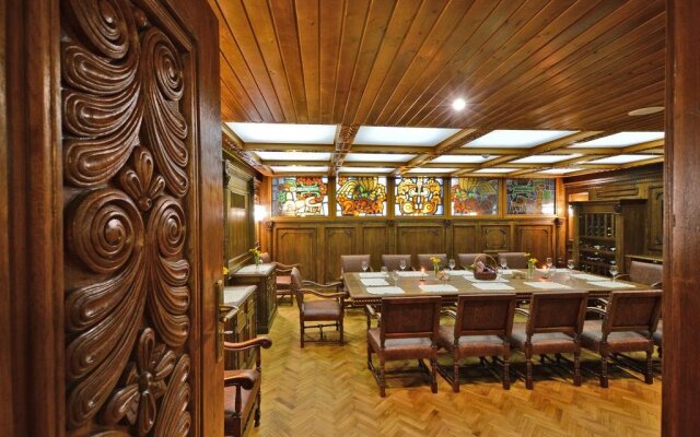 Hotel Edelweiss