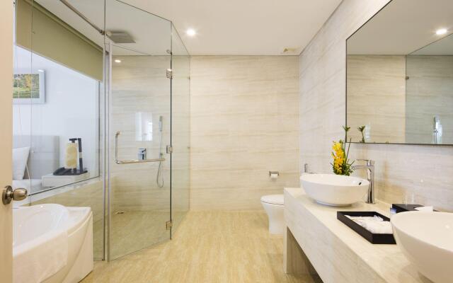 Diamond Bay Condotel - Resort Nha Trang