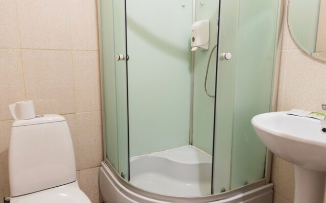 Retro Hotel Street Flash