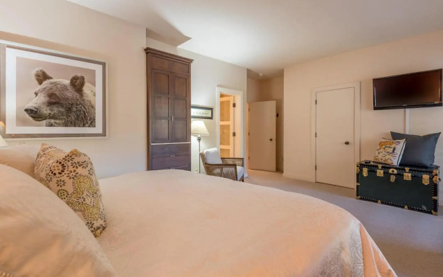 Wildflower 615 1 Bedroom Condo