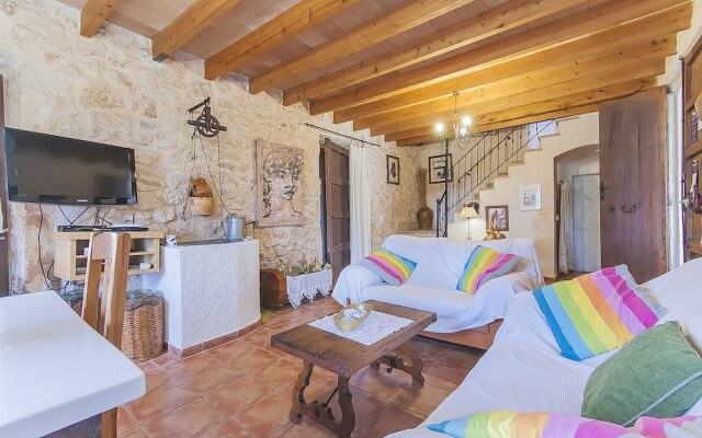 Finca Son Pou Virolla