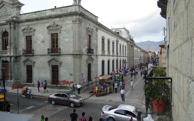 Hostal Alcala