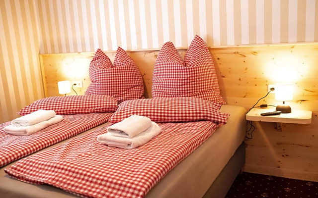 Rösslgut Bed & Breakfast