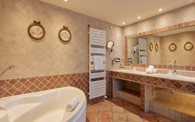 La Bastide du Calalou, BW Signature Collection