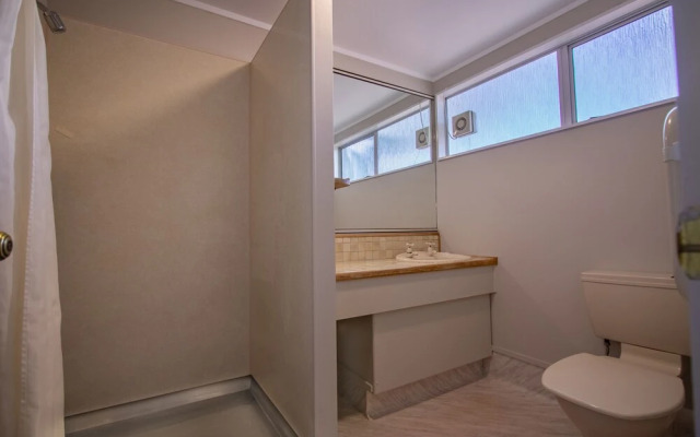 Turangi Leisure Lodge