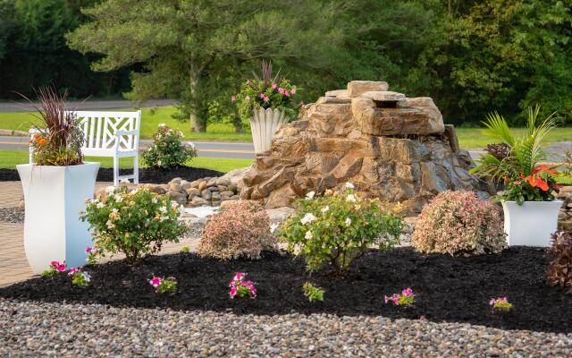 Holiday Inn East Windsor by IHG