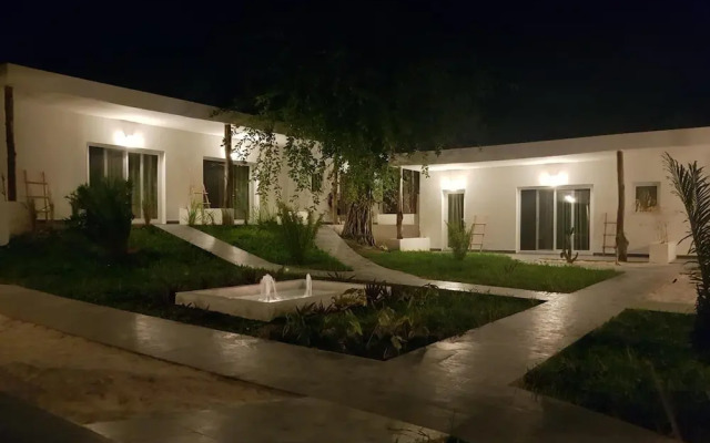 La Base B&B
