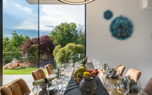 Piera in Brzac with 4 bedrooms and 4 bathrooms