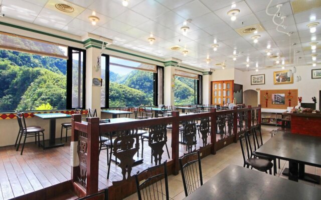 Xanadu Hostel