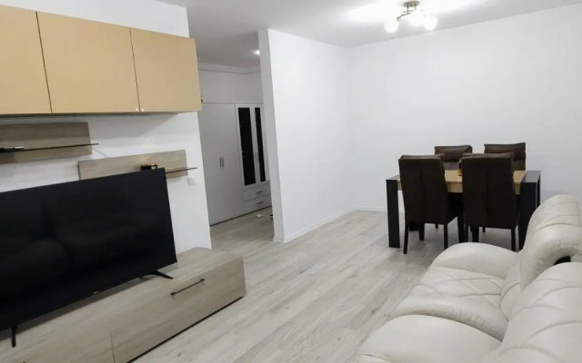 Apartament Ghencea Residence 158 Floor 7 (Adults Only)