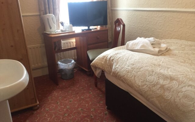 The Pines Guest House