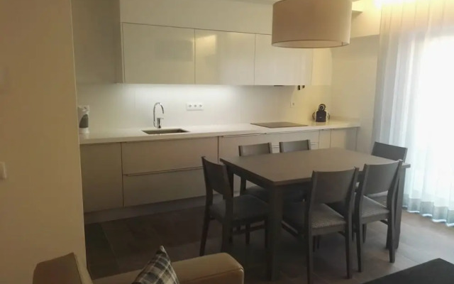 Apartamentos Turísticos da Nazaré