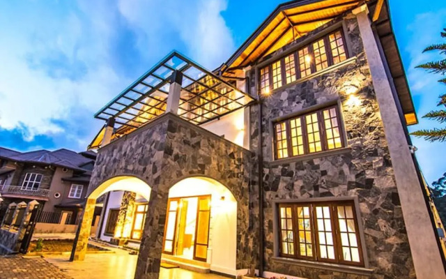 Resort Inn Yoshinosou