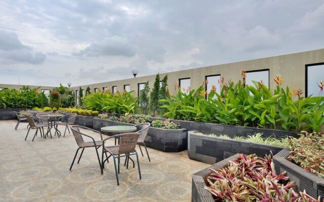 ZEN Rooms Kemang Antasari