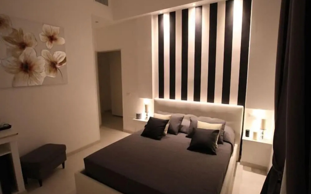 Guest house Interno 7 Luxury Rooms