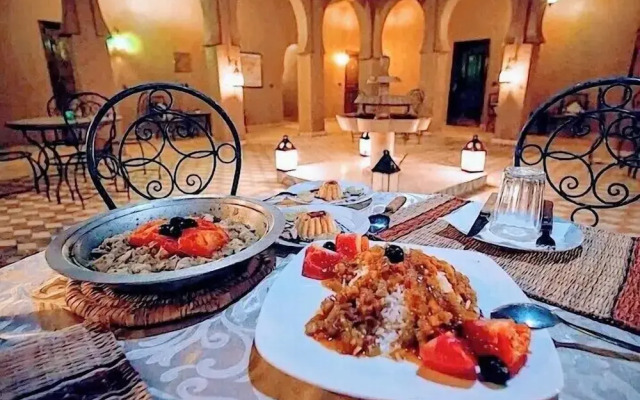 Riad Dar Ouzine