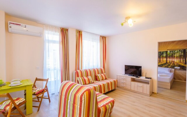 Victory Apartments