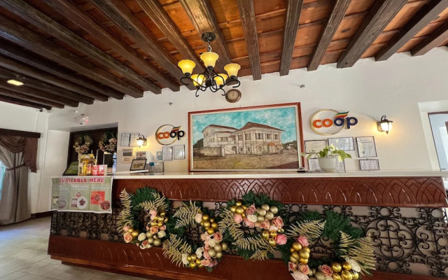 Nscc Casa De Vigan