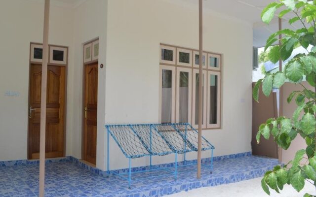 Maaz Inn Fenfushi