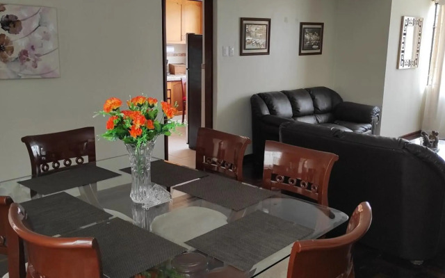 Apart Hotel Don Ernesto