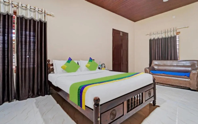 Misty Villa Estate Stay by OYO Rooms