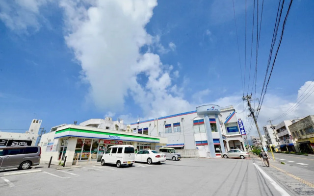 Adan Hotel