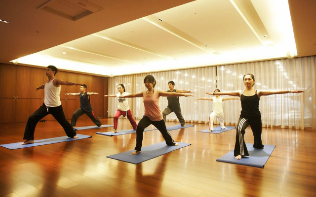 South Garden Hotels and Resorts