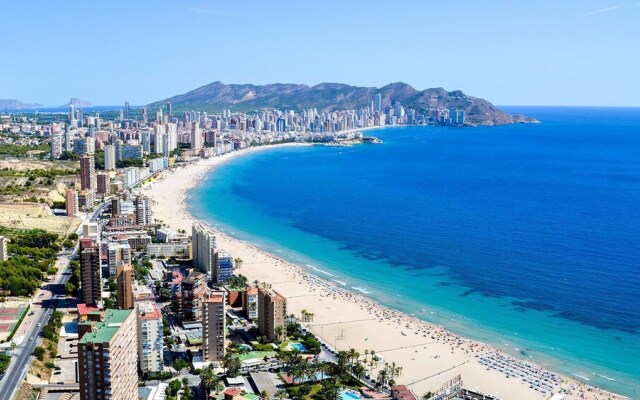 Beferent - Etxezuri Benidorm