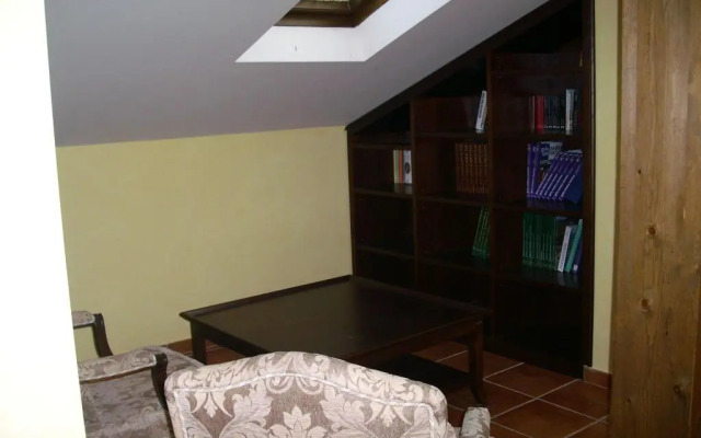 Casa Rural Las Murallas