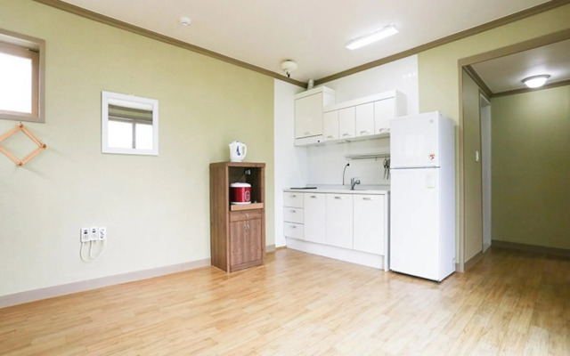 Hamyang Solbaram Pension