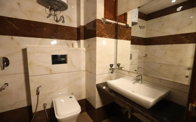 Hotel Starex