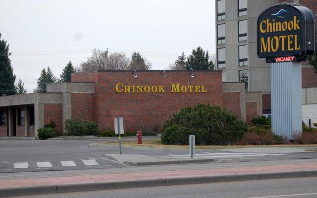 Chinook Motel