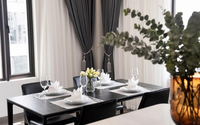 Flower Garden Hotel