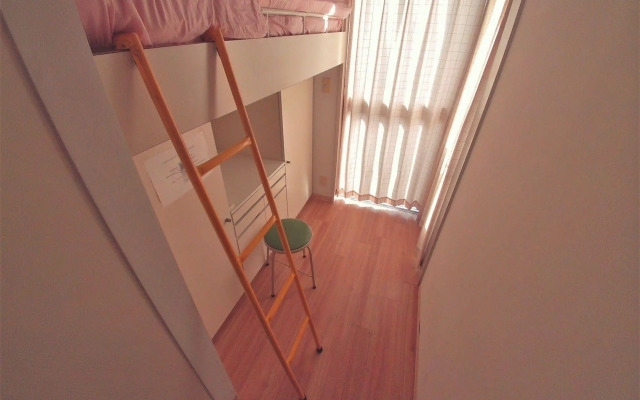 Palette Takashimadaira - Hostel