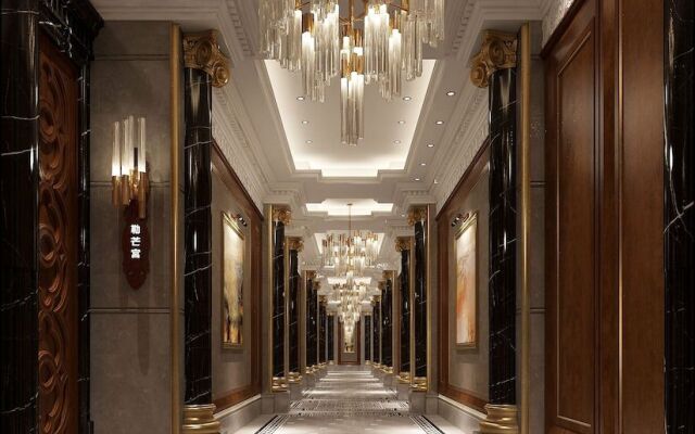 Ramada Plaza by Wyndham Anshun
