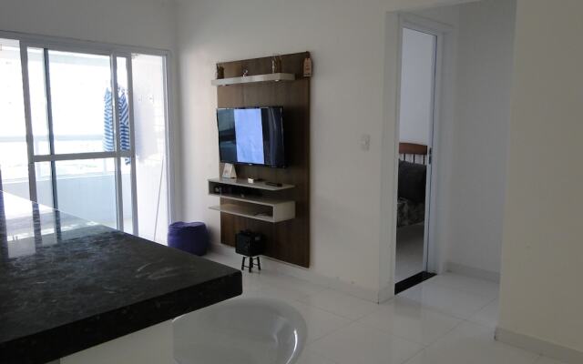 100m da Praia Aviação Imperdível