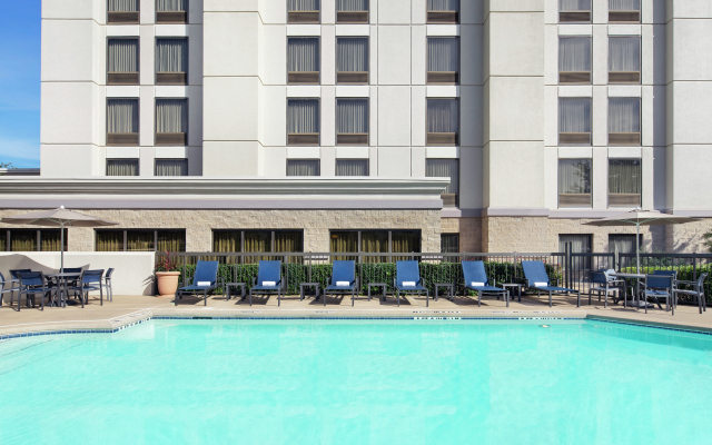 Hampton Inn Dallas-Irving-Las Colinas