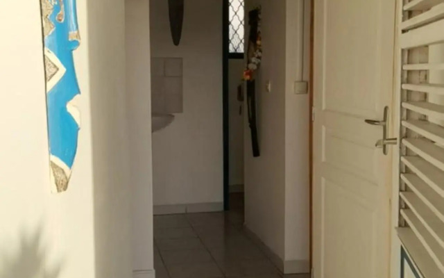 Chambre d'hôte la Calebasse