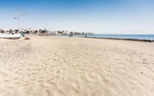 Villa Playa Honda