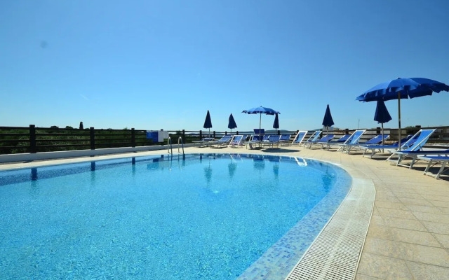 Belvilla by OYO Holiday Home in Alghero
