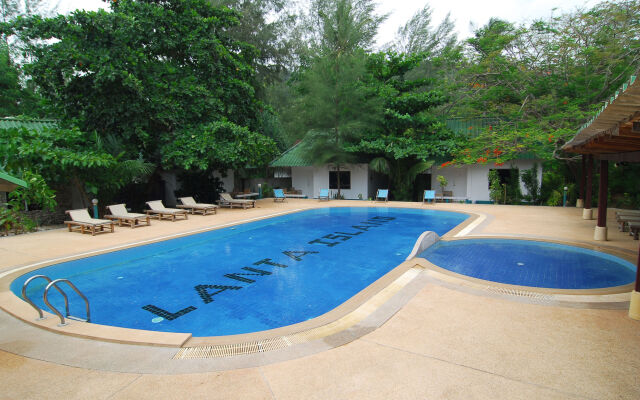 Lanta Island Resort