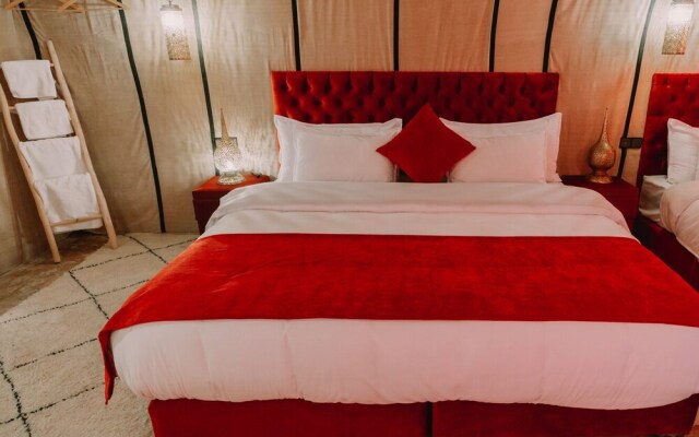 Anir Luxury Camp
