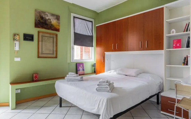 Studio Calari alle Mura