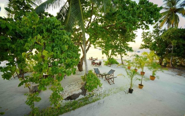 Mala Maldives Dhangethi